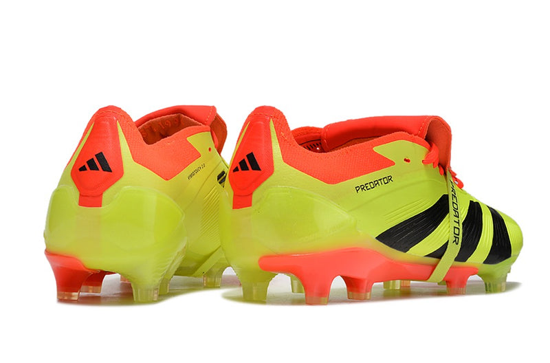 CHUTEIRA ADIDAS PREDATOR ACCURACY FG CAMPO+BRINDE