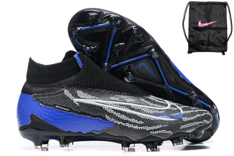 CHUTEIRA NIKE PHANTOM GX ELITE  DYNAMIC FIT CAMPO+ BRINDE