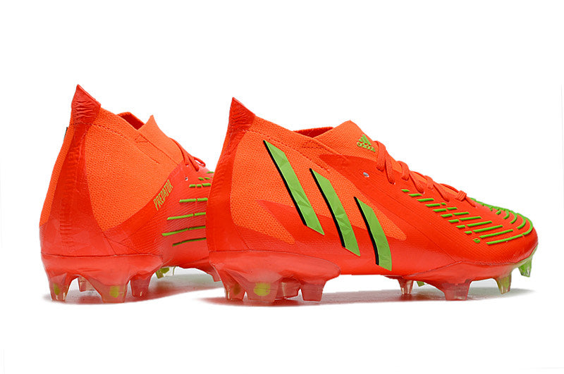 CHUTEIRA ADIDAS PREDATOR EDGE.1 CAMPO+BRINDE