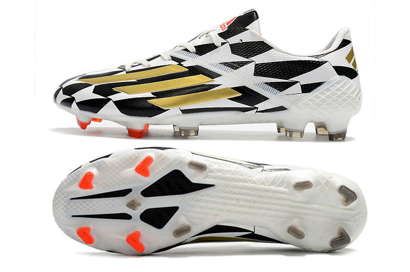 CHUTEIRA ADIDAS F50 GHOSTED ADIREZO CAMPO+BRINDE