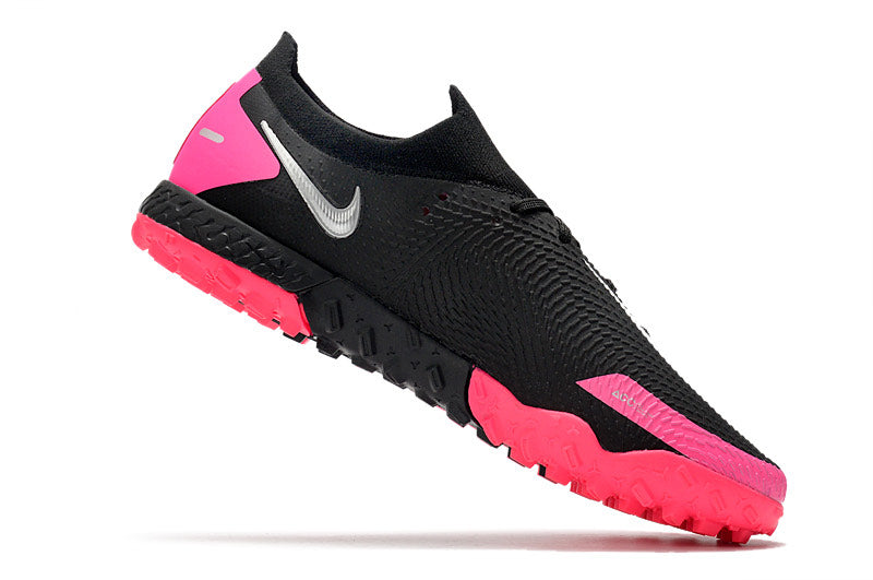 CHUTEIRA NIKE REACT PHANTOM GT PRO SOCIETY+BRINDE