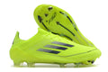 CHUTEIRA ADIDAS F50 FG CAMPO + BRINDE