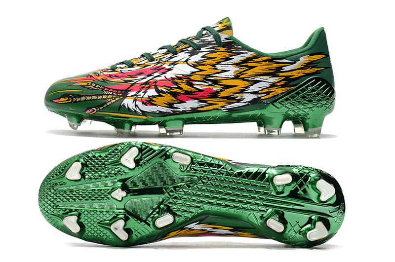 CHUTEIRA ADIDAS F50 GHOSTED ADIREZO CAMPO+BRINDE