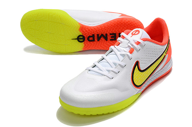 CHUTEIRA NIKE TIEMPO LEGEND 9 PRO FUTSAL+BRINDE