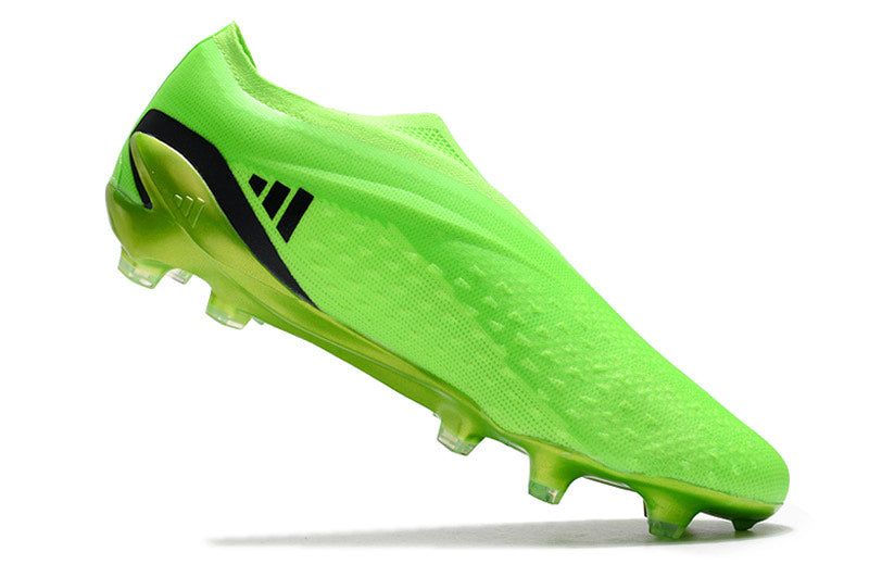 CHUTEIRA ADIDAS X SPEEDPORTAL CAMPO+BRINDE