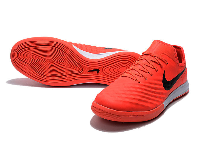 CHUTEIRA NIKE MAGISTA X FINALE 2 IC FUTSAL+BRINDE