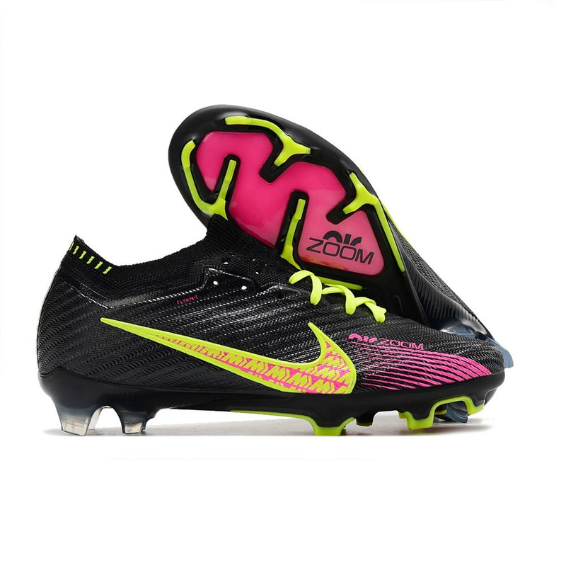 CHUTEIRA NIKE MERCURIAL VAPOR 15 ELITE CAMPO+BRINDE