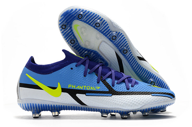 Preços baixos em Nike Phantom GT Elite DF FG Black Pink