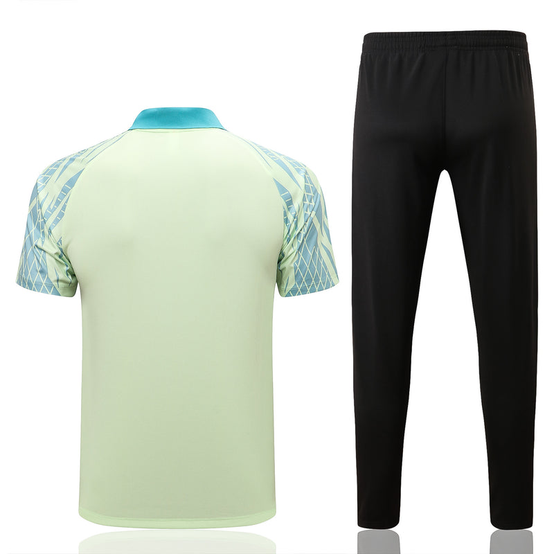 KIT CAMISETA + CALÇA BRASIL 22/23