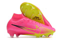 CHUTEIRA NIKE MERCURIAL SUPERFLY 9 ELITE CAMPO+BRINDE