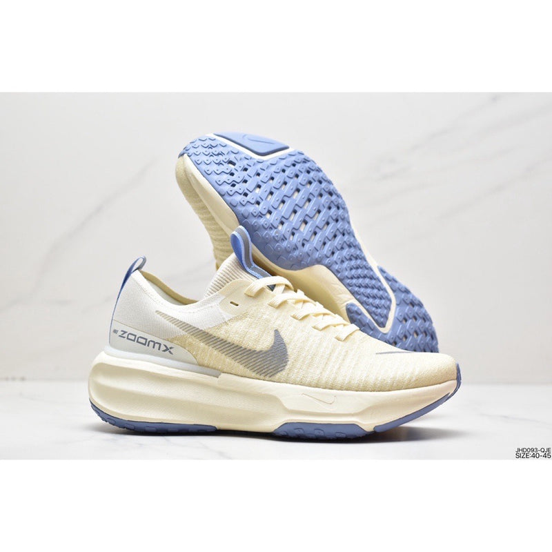 Tênis Nike ZoomX Invincible Run Flyknit 3 Unissex