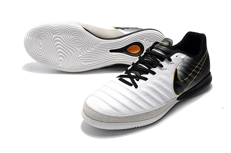 CHUTEIRA NIKE TIEMPO X FINALE IC FUTSAL+BRINDE