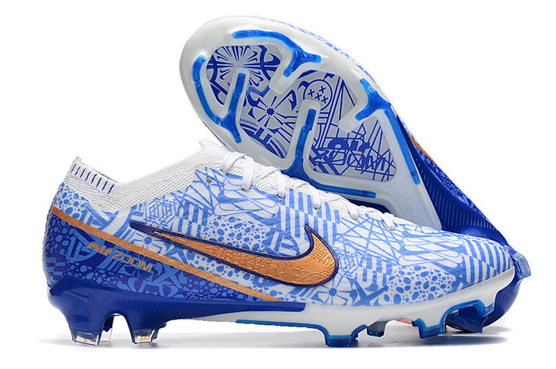 CHUTEIRA NIKE MERCURIAL VAPOR 15 ELITE CAMPO+BRINDE