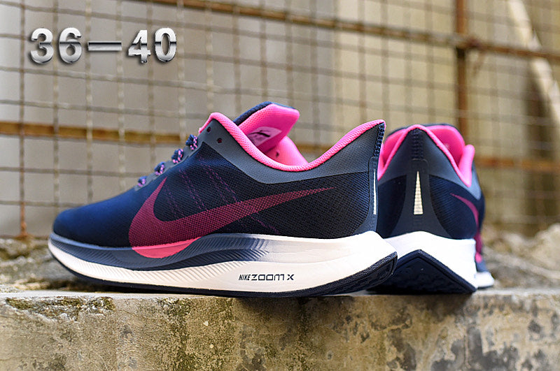 Tênis Nike Pegasus turbo next Feminino