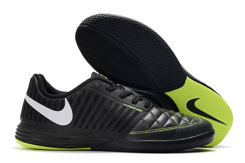 CHUTEIRA NIKE LUNAR GATO 2 FUTSAL+BRINDE