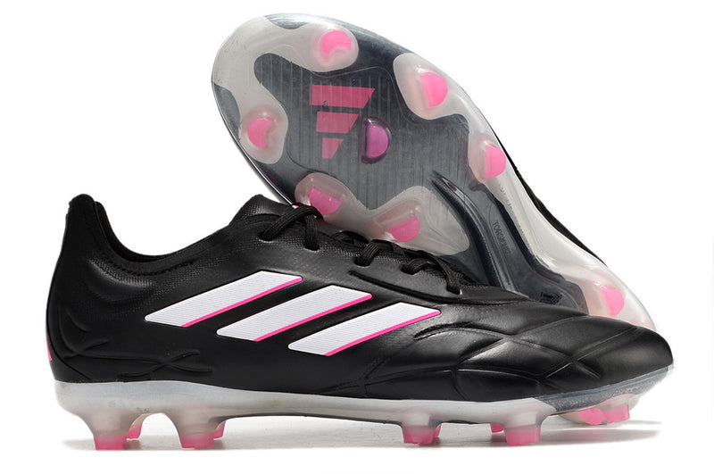 CHUTEIRA ADIDAS COPA PURE+ CAMPO+BRINDE