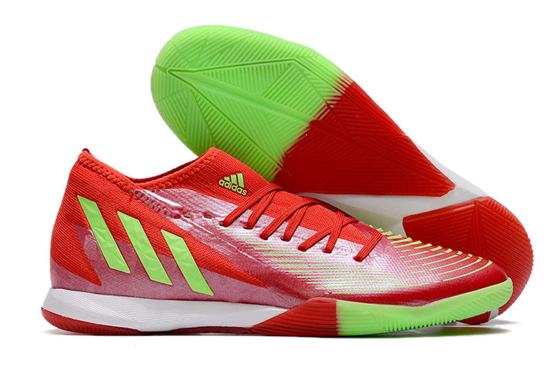 CHUTEIRA ADIDAS PREDATOR EDGE.1 FUTSAL+BRINDE