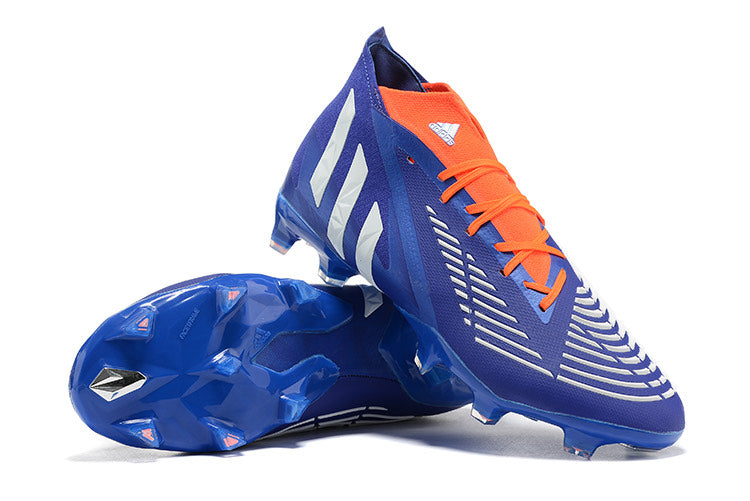 CHUTEIRA ADIDAS PREDATOR EDGE.1 CAMPO+BRINDE