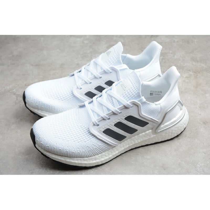 Tênis Adidas Ultraboost 20 Unissex