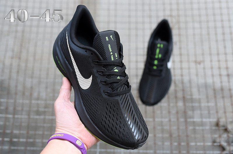 Tênis Nike Pegasus turbo next Unissex