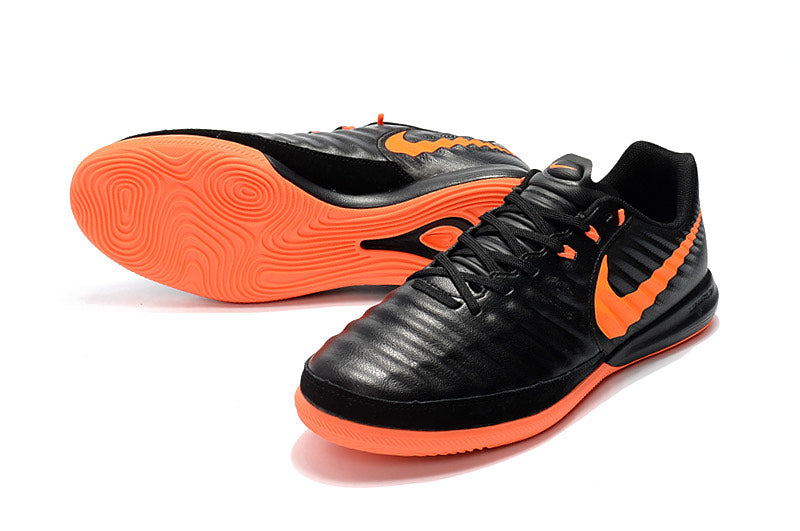 CHUTEIRA NIKE TIEMPO X FINALE IC FUTSAL+BRINDE