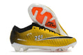 CHUTEIRA NIKE MERCURIAL VAPOR 15 ELITE CAMPO+BRINDE