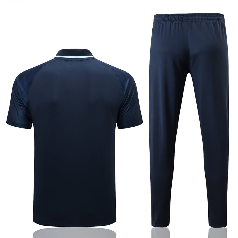 KIT CAMISETA + CALÇA PSG 22/23