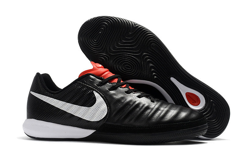 CHUTEIRA NIKE TIEMPO X FINALE IC FUTSAL+BRINDE