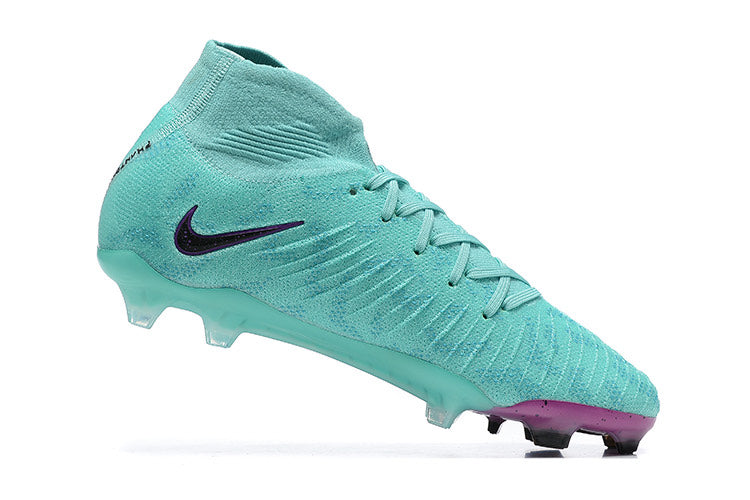 CHUTEIRA NIKE PHANTOM LUNA ELITE FG CAMPO + BRINDE