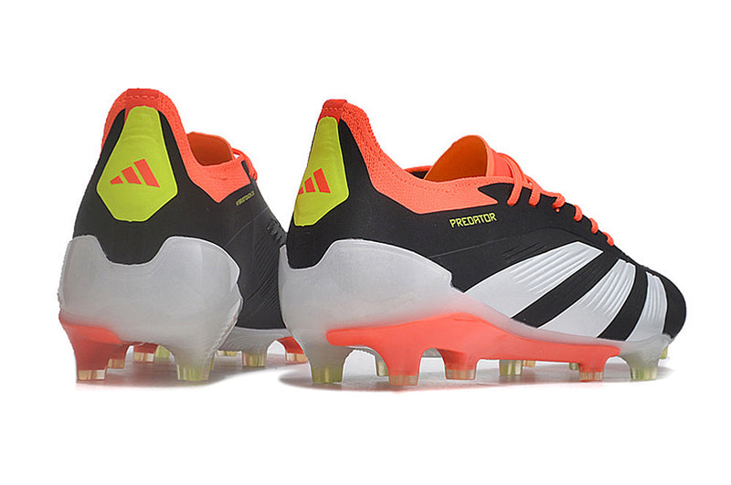 CHUTEIRA ADIDAS PREDATOR ACCURACY FG CAMPO+BRINDE