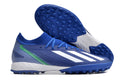 CHUTEIRA ADIDAS X23 CRAZYFAST.1 TF  SOCIETY+ BRINDE