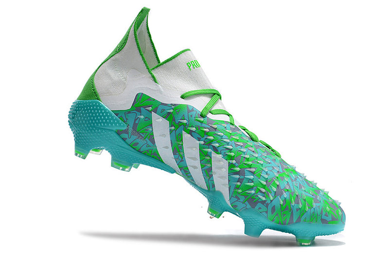 CHUTEIRA ADIDAS PREDATOR FREAK.1 CAMPO+BRINDE