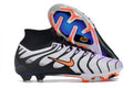 CHUTEIRA NIKE MERCURIAL SUPERFLY 9 ELITE CAMPO+BRINDE