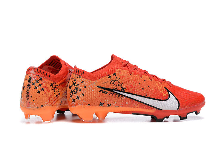 CHUTEIRA NIKE MERCURIAL VAPOR 15 ELITE CAMPO+BRINDE