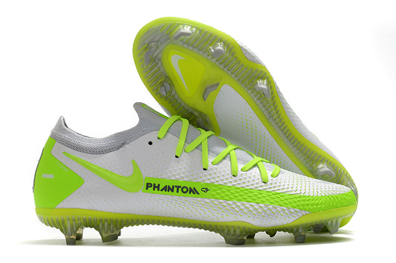 CHUTEIRA NIKE PHANTOM GT ELITE CAMPO+BRINDE