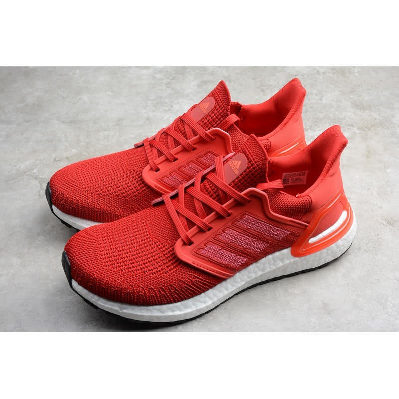 Tênis Adidas Ultraboost 20 unissex