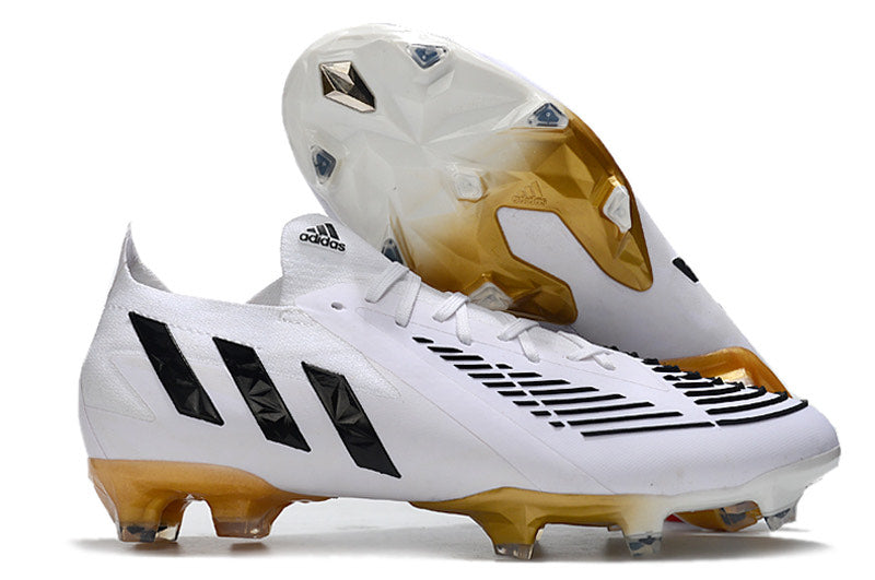 CHUTEIRA ADIDAS PREDATOR EDGE.1 CAMPO+BRINDE