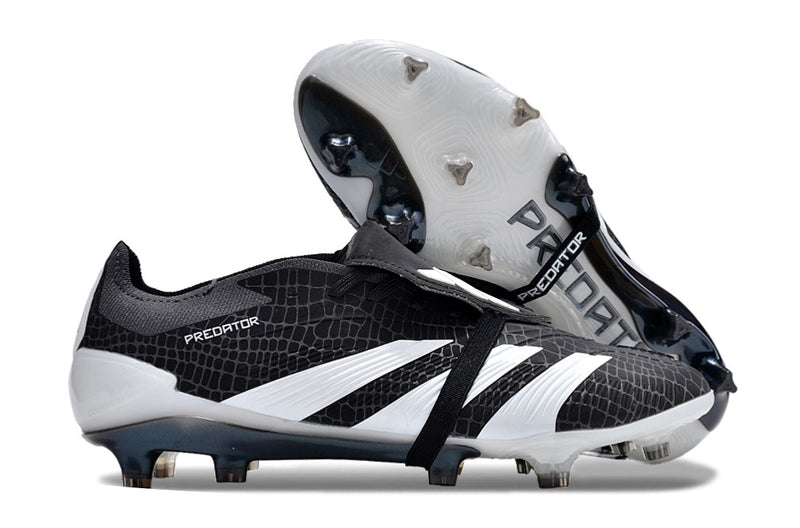 CHUTEIRA ADIDAS PREDATOR ACCURACY FG CAMPO+BRINDE