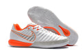 CHUTEIRA NIKE  TIEMPO X FINALE IC FUTSAL+BRINDE