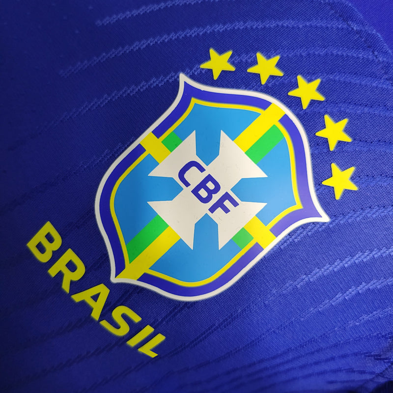 Versão Jogador Brasil 22/23