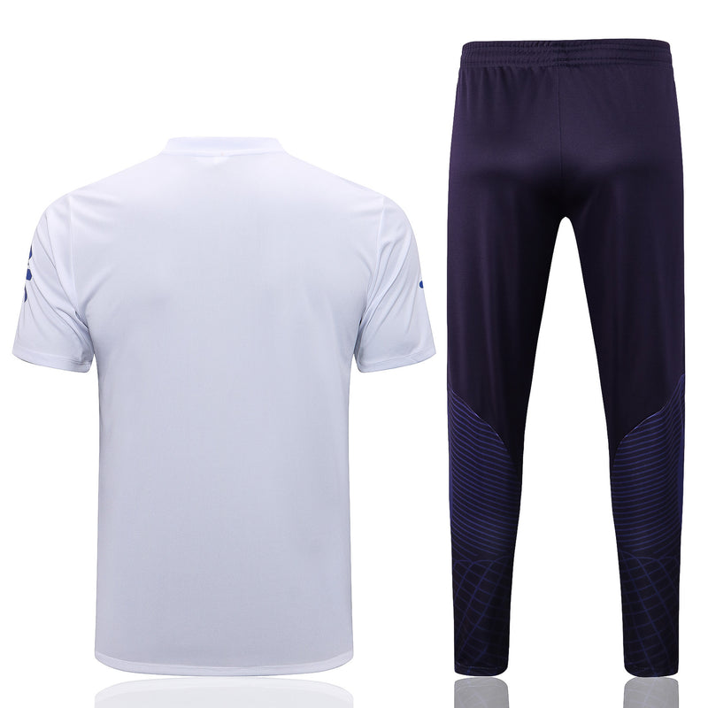 KIT CAMISETA + CALÇA BRASIL 22/23