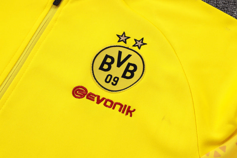 KIT CONJUNTO BORUSSIA DORTMUND 23/24