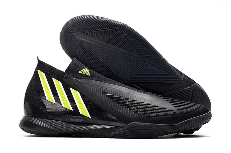 CHUTEIRA ADIDAS PREDATOR EDGE.1 FUTSAL+BRINDE