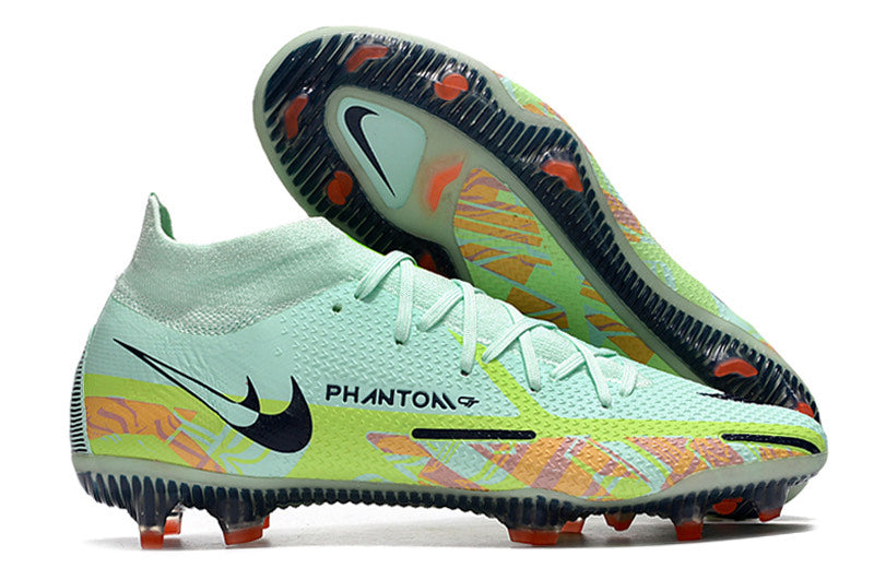 CHUTEIRA NIKE PHANTOM GT2 ELITE CAMPO+BRINDE