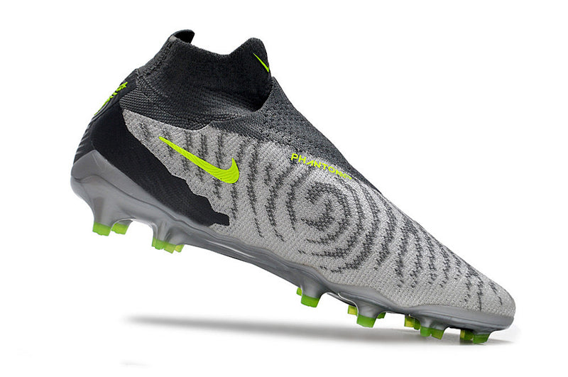 CHUTEIRA NIKE PHANTOM GX ELITE  DYNAMIC FIT CAMPO+ BRINDE