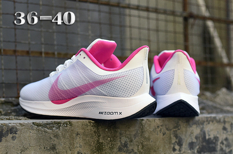 Tênis Nike Pegasus turbo next Feminino