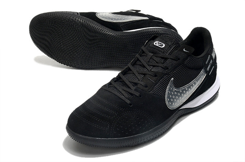 CHUTEIRA NIKE  STREET GATO FUTSAL+BRINDE