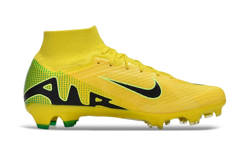 CHUTEIRA NIKE MERCURIAL SUPERFLY 9 ELITE CAMPO+BRINDE