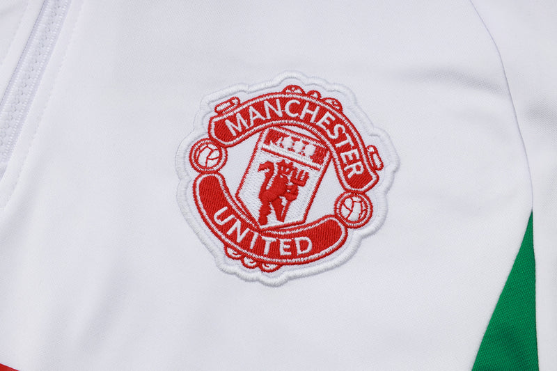 KIT CONJUNTO MANCHESTER UNITED 23/24