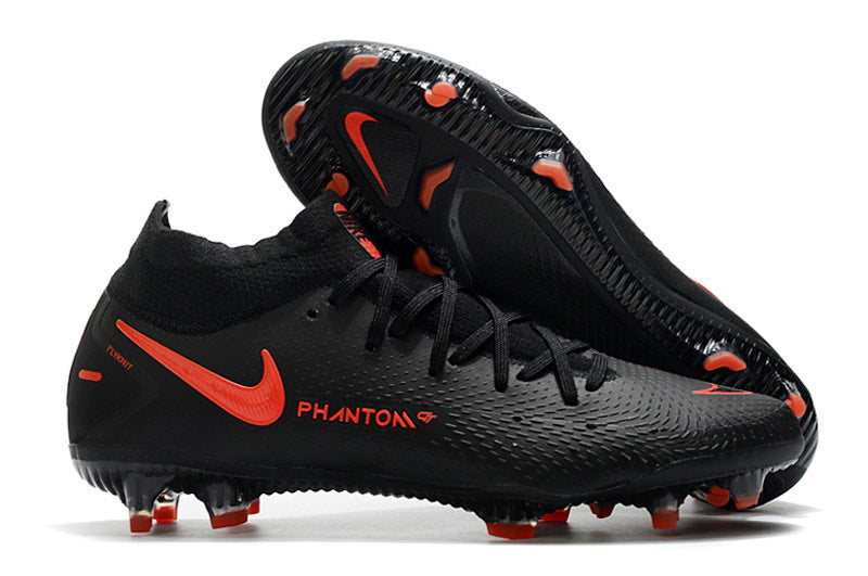 CHUTEIRA NIKE PHANTOM GT ELITE DYNAMIC FIT CAMPO+BRINDE